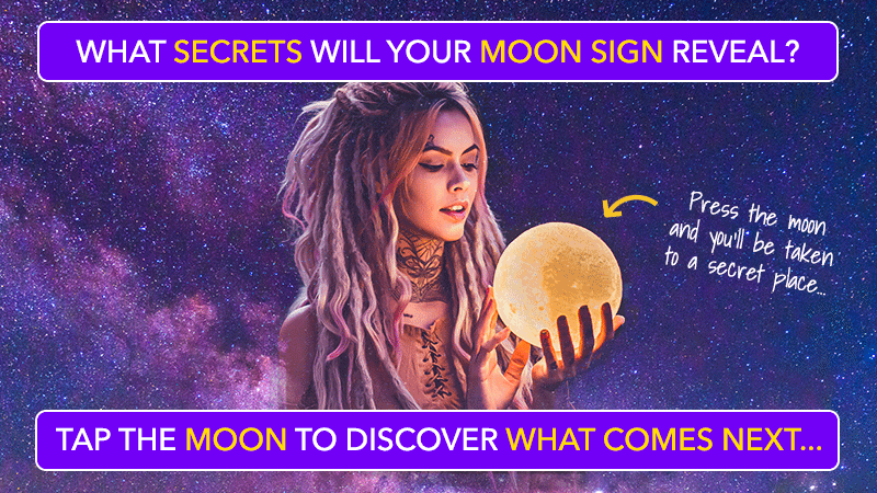 Moon-reading-signs